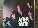 ROLLING STONES LP AFTER MATH Decca 1966 no scratch