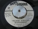 RUDY MILLS Place Called Happiness 7