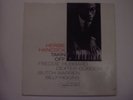 HERBIE HANCOCK-TAKIN' OFF LP-MONO/RVG/EAR/NY-62 ORIG