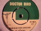 VALENTINES - BLAM BLAM FEVER (GUNSFEVER) - DB-1065