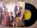 PAGE CAVANAUGH TRIO - 