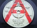 Isley Bros This Old Heart of Mine TMG555  DEMO