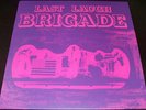 BRIGADE “Last Laugh” rare Shadoks psych re-issue