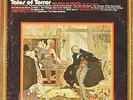 33 rpm: Dracula, Haunter of the Dark, Tales of Terror