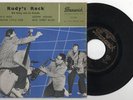 Bill Haley EP Originale Brunswick 10 100