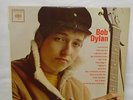Bob Dylan Self Titled Debut LP US Columbia CL 1779 Mono