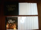 Queen-The complete works