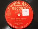 GEORGE FORMBY 