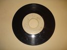 BLANK/DARK END OF THE STREET - P. BUSTER  (REG. 7