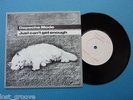 DEPECHE MODE Just Can't Get Enough WHITE LABEL 7