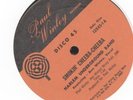 HARLEM UNDERGROUND BAND-SMOKIN' CHEEBA-CHEEBA-ORIG. 12