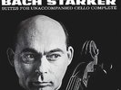 Bach: Unaccompanied Suites for Cello - Janos Starker