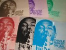 CHARLIE PARKER ON DIAL VOL 1-6 RARE SPOTLITE 6 LP