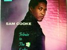 SAM COOKE Tribute To The Lady mono KEEN lp VG-/VG