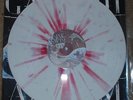 The Gaslight Anthem-Sink or Swim 1st Press white w/red