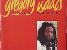 GREGORY ISAACS - NIGHT NURSE/MATERIAL MAN 10 INCH