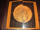 ASH RA TEMPEL - SAME (OHR MULTI FOC IN MINT RAR)