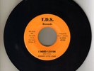 RARE R&B DANCER JOHNNY LITTLE JOHN I NEED LOVIN LISTEN