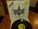 AFTER SHAVE Strange Feeling Lp Hard Psych Blues RARE