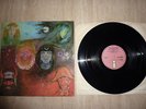 King Crimson - In The Wake Of Poseidon LP