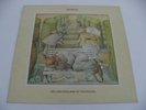 GENESIS SELLING ENGLAND BY POUND 1st PRESS & INSERT
