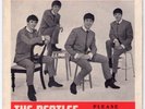 THE BEATLES 