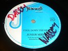 Junior Murvin Cool Down The Heat Killer Digi 12
