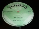 Wayne Blackstock Mr Officer Killer Roots 12