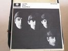 Beatles ' With The Beatles'  Original LP  PMC 1206