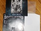 Deströyer 666 - Terror Abraxas / MLP, clear vinyl