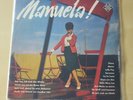 erste LP, MANUELA, 