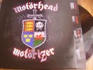 motorhead motorizer LP