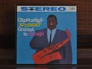 CANNONBALL ADDERLEY/JOHN COLTRANE 