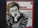 SERGE GAINSBOURG - Initials B.B. - Philips