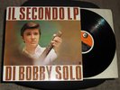 BOBBY SOLO - IL SECONDO LP - LP 1965