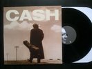 Johnny Cash - American Rarities: Heart Of Gold - LP