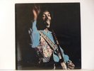JIMI HENDRIX-PARIS IS JAMESTOWN-RARE VINYL LP-NO TMOQ