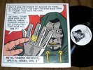 MF DOOM - SPECIAL HERBS VOL. 1 LP ORIGINAL PRESS OG