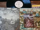 Älgarnas Trädgård - Framtiden är... Rare Swedish Psych