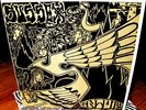 1969 BENT WIND Garage PSYCH BEAST Plastic Cloud ELLISON
