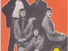 THE ROLLING STONES - We Love You (Italy)