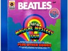 Beatles - Magical Mystery Tour German Apple LP *MINT*