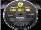 With The Beatles UK 1963 2nd *STEREO* Press *NEAR MINT*