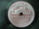 GREEK REMBETIKO 78 STROFON GRAMOPHON RECORD TSITSANIS