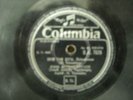 GREEK REMBETIKO 78 STROFON GRAMOPHON RECORD TSITSANIS