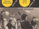 EP  ROLLING STONES - 19TH NERVOUS BREAKDOWN