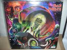 IRON MAIDEN Out of the silent planet PICTURE DISC RARE