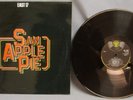 Sam Apple Pie East 17 Orig UK Psych Blues Rock LP