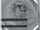 FAC-2 A FACTORY SAMPLE - 2 x 7