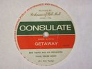 HELEN REDDY GETAWAY RARE OZ 7